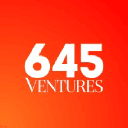 645ventures.com logo